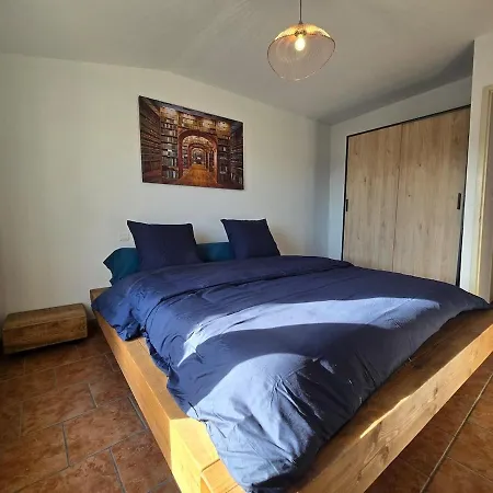 L'abbaye 170m2 12 Couchages *