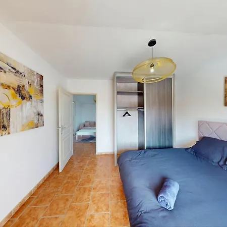 L'abbaye 170m2 12 Couchages